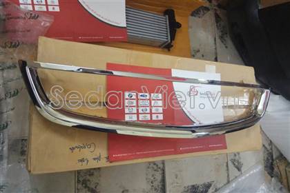 Nẹp mạ ca lăng CVGM055LA