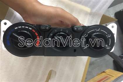 Công tắc điều khiển điều hòa CW771915