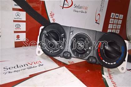 Công tắc điều khiển điều hòa CW771915