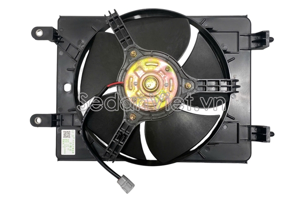 Quạt gió động cơ CYBP-26547