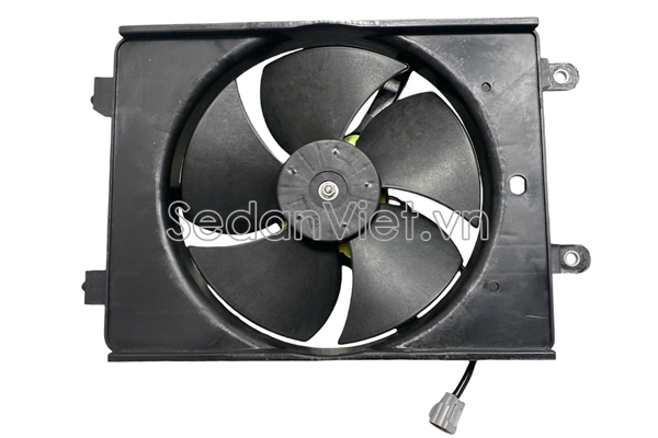 Quạt gió động cơ CYBP-26547