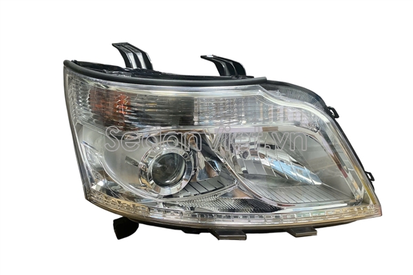 Vỏ đèn pha phải CYBP-36014