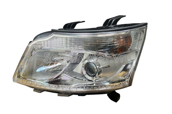Vỏ đèn pha trái CYBP-36015