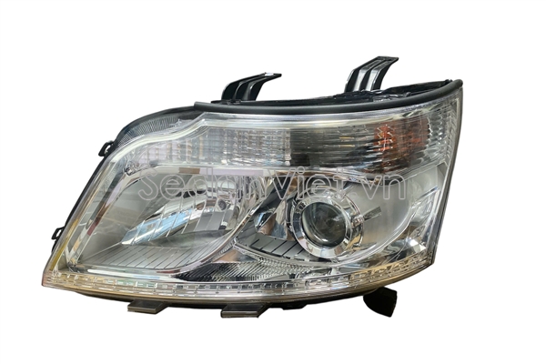 Vỏ đèn pha trái CYBP-36015