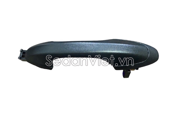 Tay mở cửa ngoài sau dùng cho xe Thaco Towner Van 2021-2024