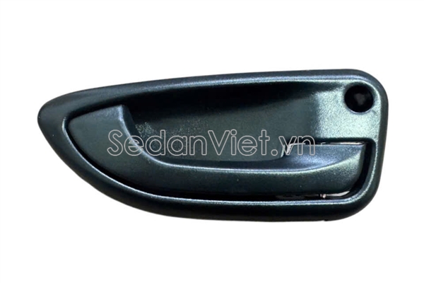 Tay mở cửa trong trước dùng cho xe Thaco Towner Van 2021-2024