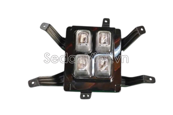 Đèn gầm dùng cho xe SRM 868 2024-2025
