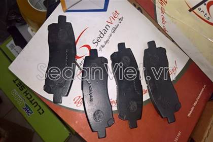 Má phanh trước D0044