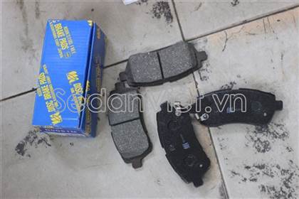 Má phanh trước - D0051M