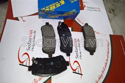 Má phanh trước D0051M