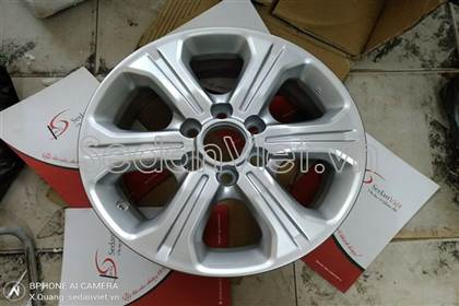 Lazang đúc 16 inch Nissan Navara NP300 2015-2020