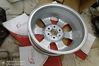 Lazang đúc 16 inch D03004JA5A-OLD
