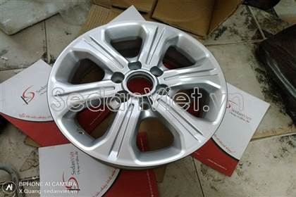 Lazang đúc 16 inch D03004JA5A-OLD