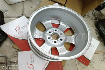 Lazang đúc 16 inch D03004JA5A-OLD