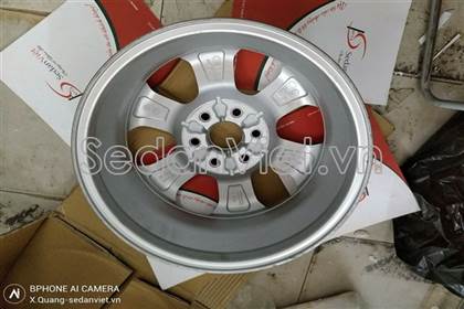 Lazang đúc 16 inch D03004JA5A