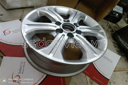 Lazang đúc 16 inch D03004JA5A