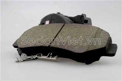Má phanh trước D1060JE21A-DF