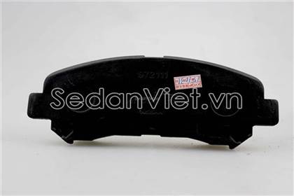 Má phanh trước D1060JE21A-DF