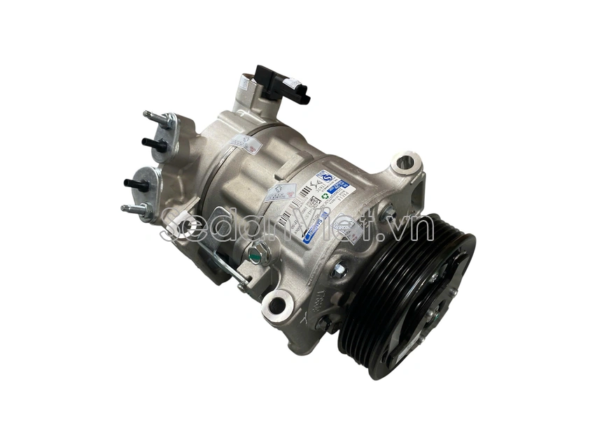 Lốc điều hòa D186020753C6B