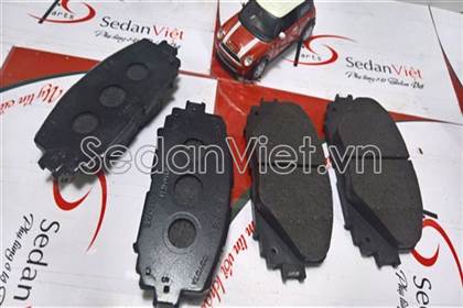 Má phanh trước D2253