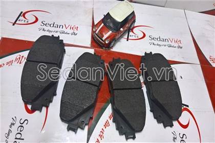 Má phanh trước D2253
