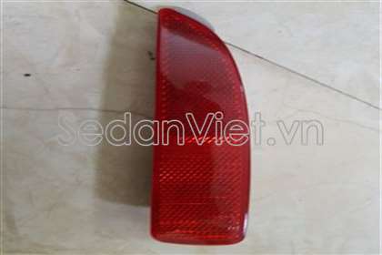 Đèn phản quang Mazda 2 2015-2017