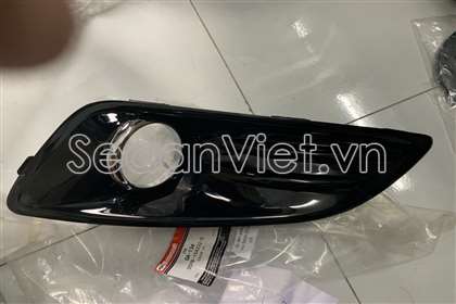 Ốp Đèn Gầm Ford Fiesta 2014-2015