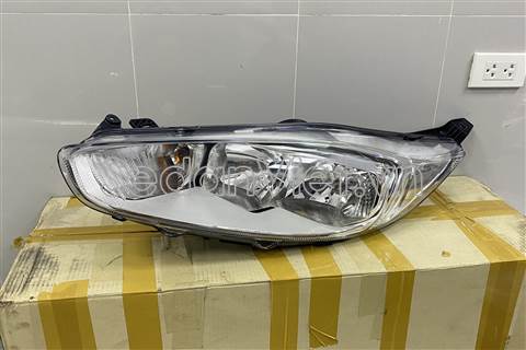Vỏ đèn pha trái D6BB13W030GB