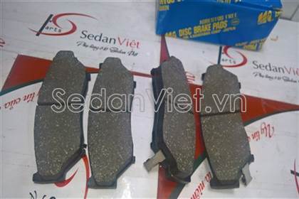 Má phanh trước D9019M
