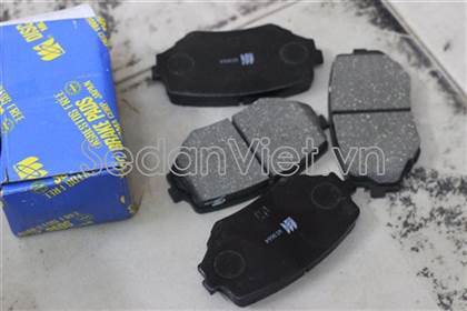 Má phanh trước D9024