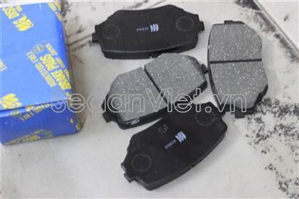 Má phanh trước D9024