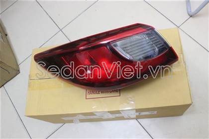 Đèn hậu Mazda 2 2015-2017
