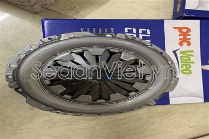 Bàn ép dùng cho xe Fiat Siena 2000
