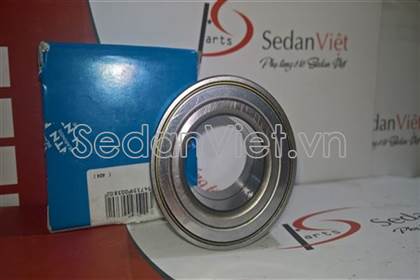 Bi moay ơ trước Mitsubishi Attrage 2014-2018