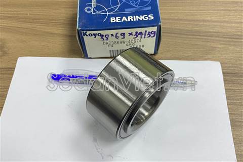 Bi may ơ trước DAC3869W4CS74