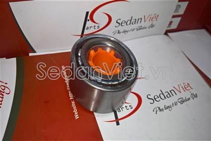 Bi moay ơ trước DAC3872W