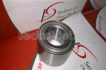 Bi moay ơ trước Toyota Corolla Altis 2004-2008
