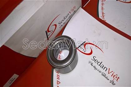 Bi moay ơ trước DAC4074W3