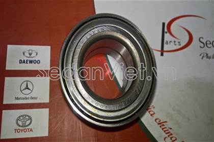 Bi moay ơ trước - DAC4075W2CS73