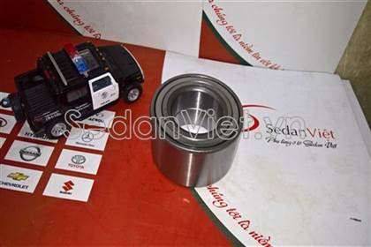 Bi moay ơ trước DAC4584W5