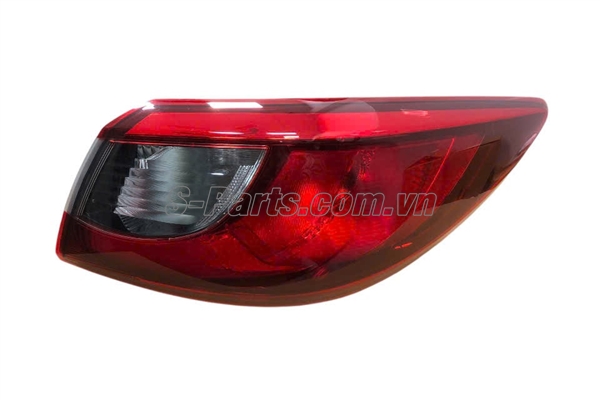 Đèn hậu ngoài phải DB7A51150A