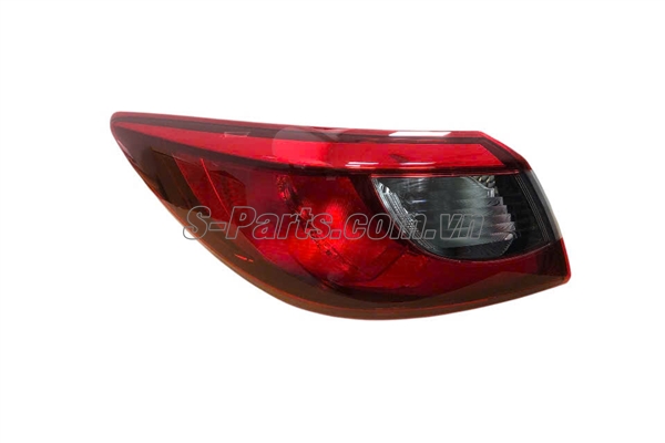 Đèn hậu ngoài trái - DB7A51160B