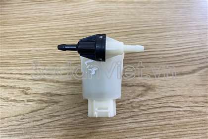 Mô tơ phun nước rửa kính dùng cho xe Mazda 2 2015-2017