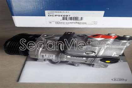 Lốc điều hòa Bmw X4 2017