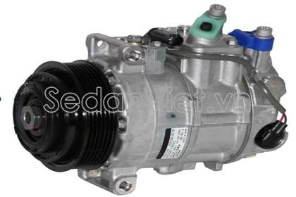 Lốc điều hòa Mercedes-benz E200 2010-2015