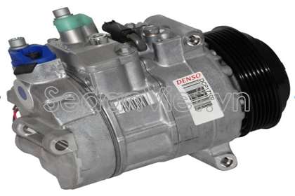 Lốc điều hòa DCP17100