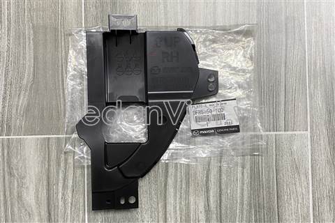 Hướng gió két nước dùng cho xe Mazda CX-3 2021-2023