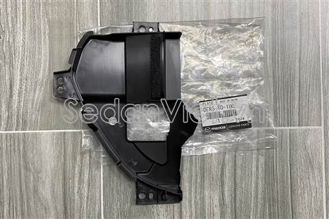 Hướng gió két nước DFR5501U0
