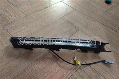 Đèn gầm led