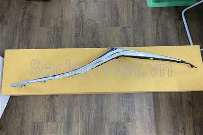 Nẹp mạ ca lăng DHN3507K0A